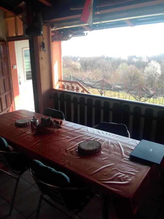 Studio Apartman Safaric Muraszentmárton Kültér fotó