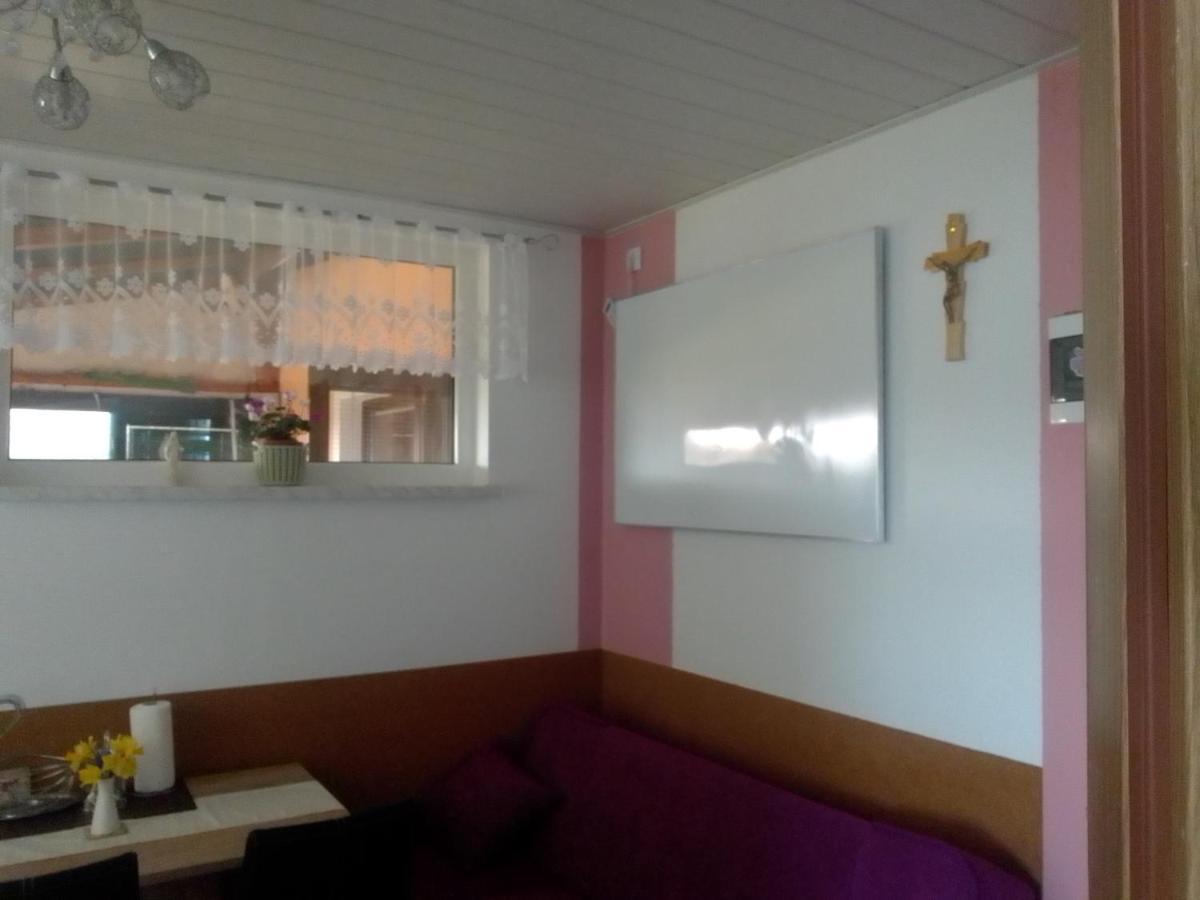 Studio Apartman Safaric Muraszentmárton Kültér fotó