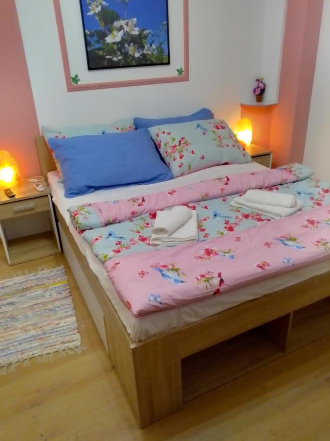 Studio Apartman Safaric Muraszentmárton Kültér fotó