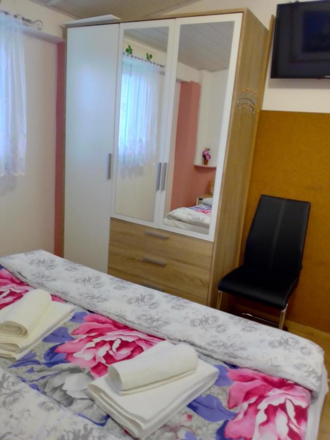 Studio Apartman Safaric Apartman Muraszentmárton Kültér fotó