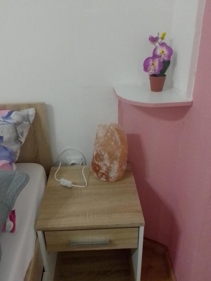 Studio Apartman Safaric Muraszentmárton Kültér fotó