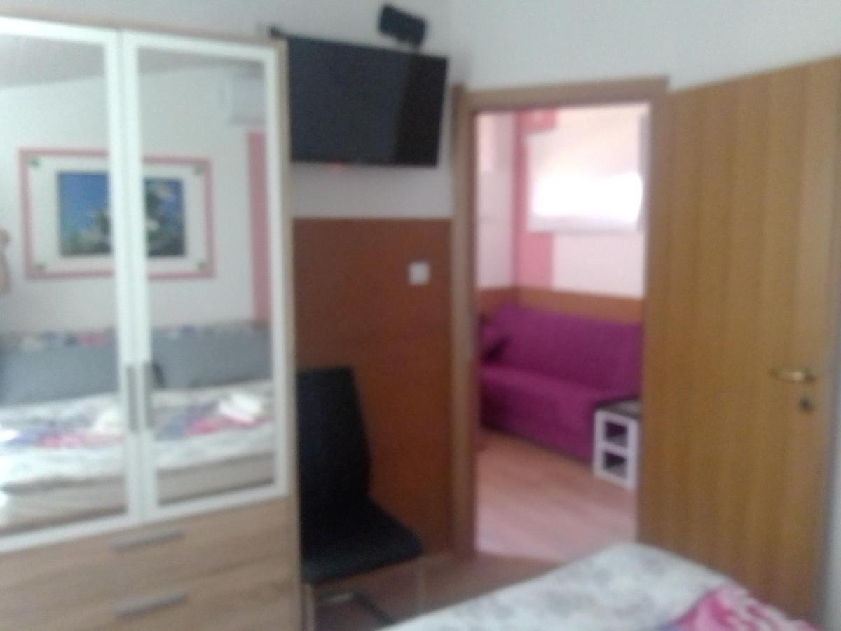Studio Apartman Safaric Muraszentmárton Kültér fotó