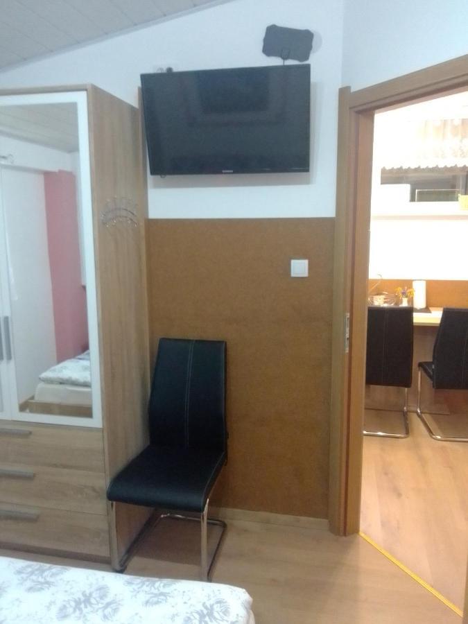 Studio Apartman Safaric Muraszentmárton Kültér fotó